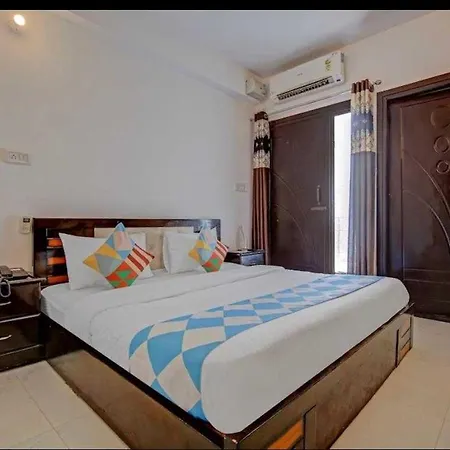 Hotel O Singh